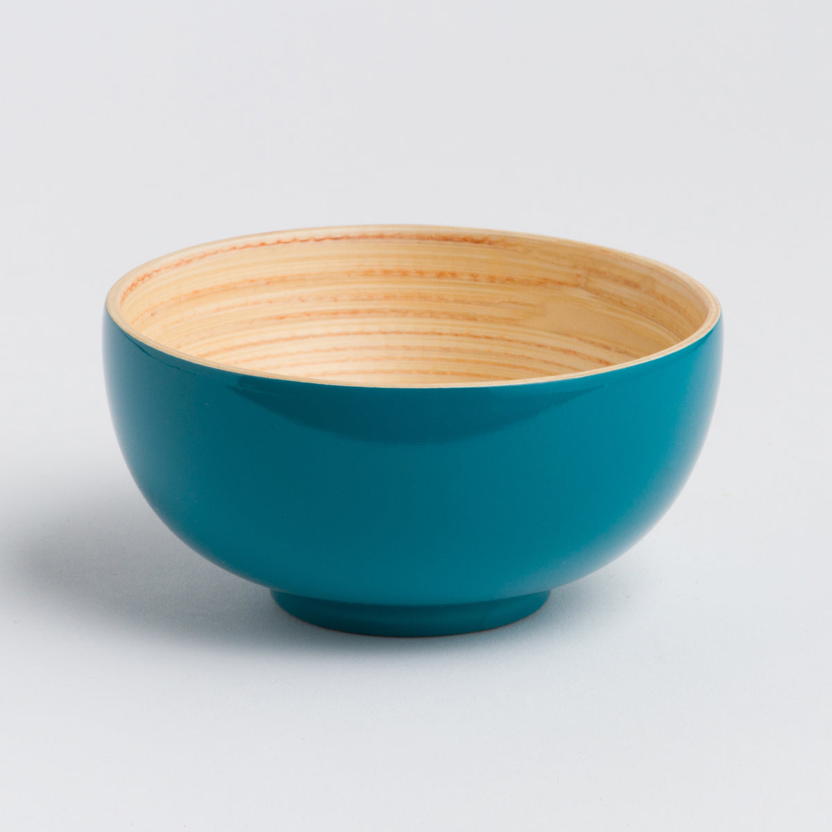 TIEL Bamboo Dining Bowl (Ø16cm)