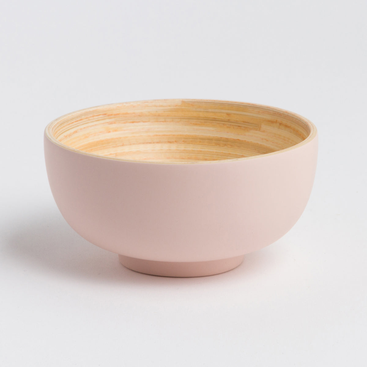 TIEL Bamboo Dining Bowl (Ø16cm)