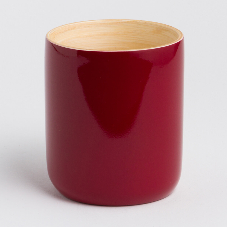 Bamboo Mug