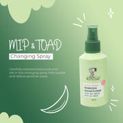 Hydrating Changing Spray