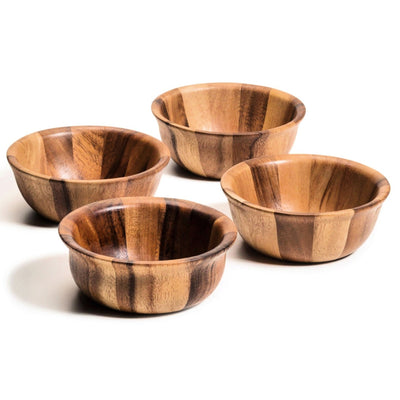 Soro Salad Bowl Set of 4
