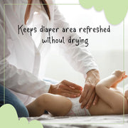 Hydrating Changing Spray