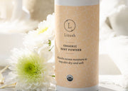 Organic Full Care New Baby Gift Set - welcome little angel!