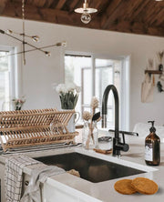 Coconut Coir Utensil and  Dish Washing Pads/Scrubs (6 pack/12 pack)