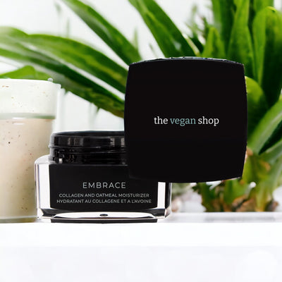 Embrace Collagen Moisturizer - The Vegan Shop