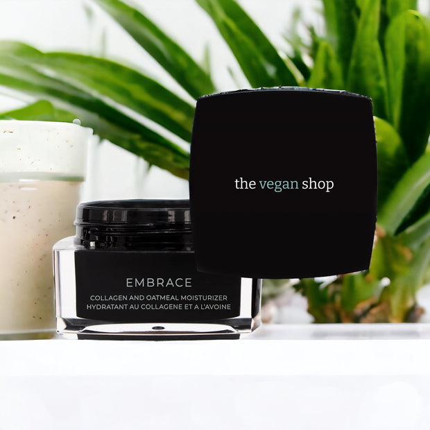 Embrace Collagen Moisturizer - The Vegan Shop