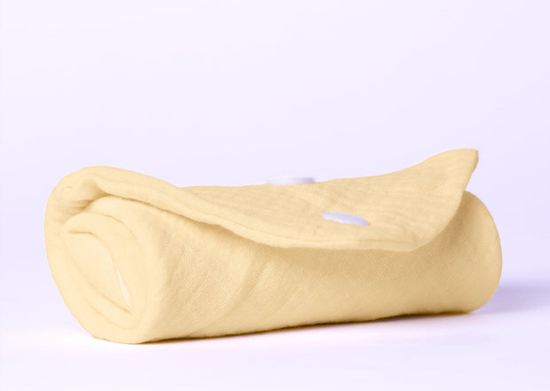 Organic Full Care New Baby Gift Set - welcome little angel!