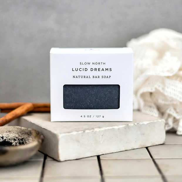 Lucid Dreams - Natural Bar Soap