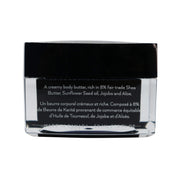 Shea Body Butter - The Vegan Shop