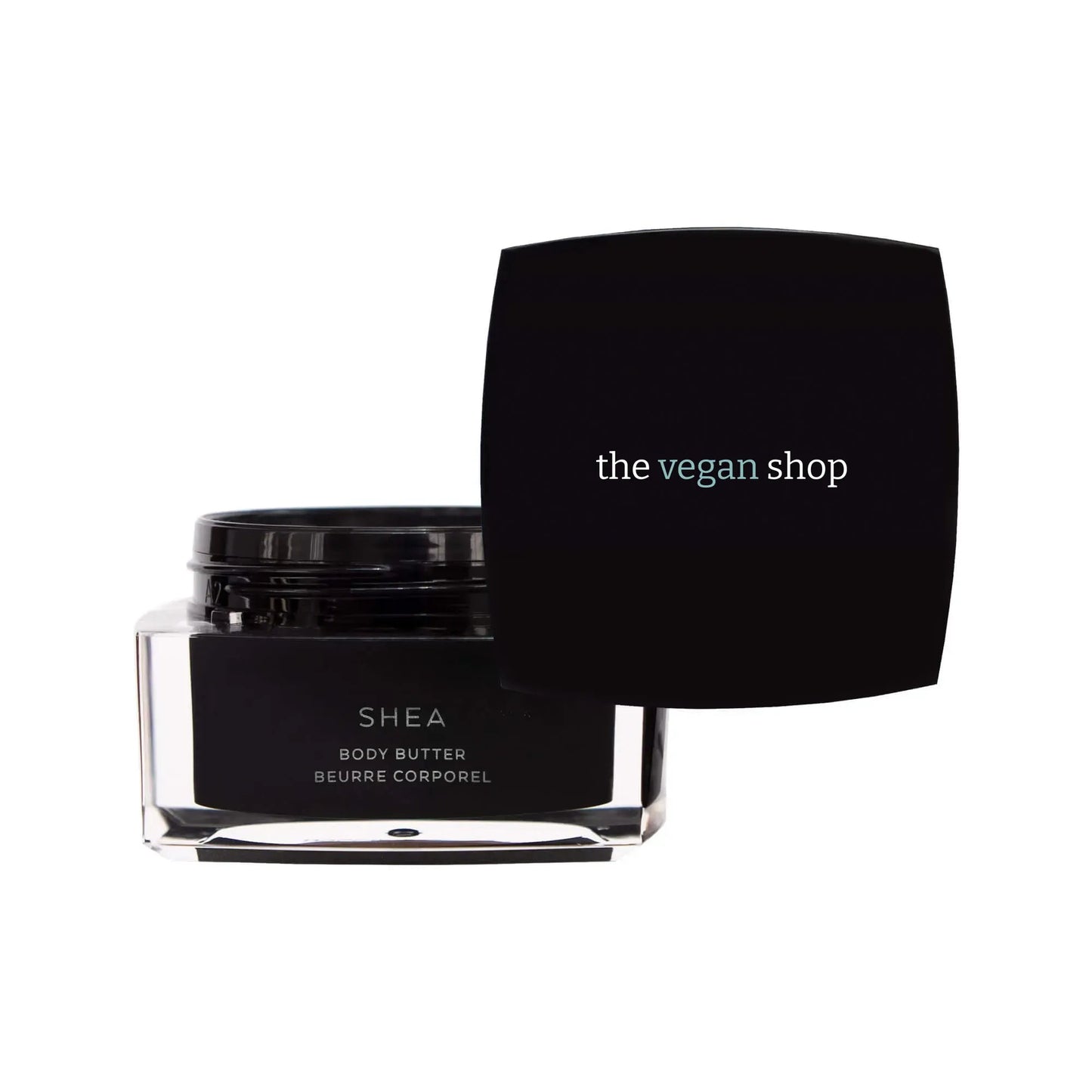 Shea Body Butter - The Vegan Shop