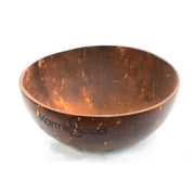 Handmade Coconut Bowl (1 bowl)