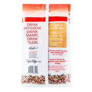 Decaf Whole Organic Coffee Beans (12oz Bag)