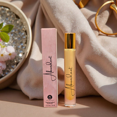 Abundant Rollerball Perfume