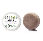Amla Bar, Ayurvedic Shampoo Bar