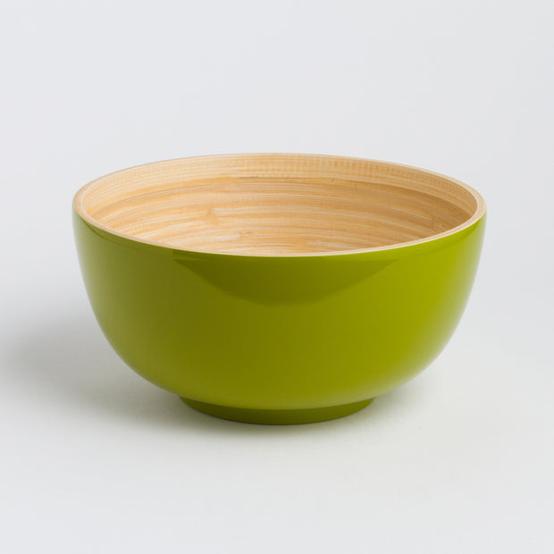TCHON Bamboo Salad Bowl (Large) Ø28cm