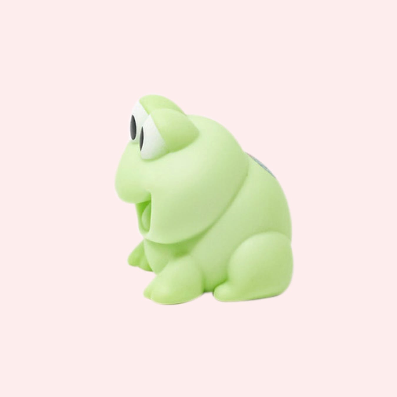 Toad Bath Toy