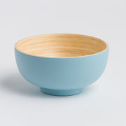 TIEL Bamboo Dining Bowl (Ø16cm)