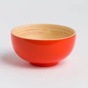 TIEL Bamboo Dining Bowl (Ø16cm)