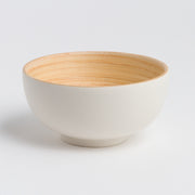 TIEL Bamboo Dining Bowl (Ø16cm)