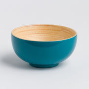 TIEL Bamboo Dining Bowl (Ø16cm)