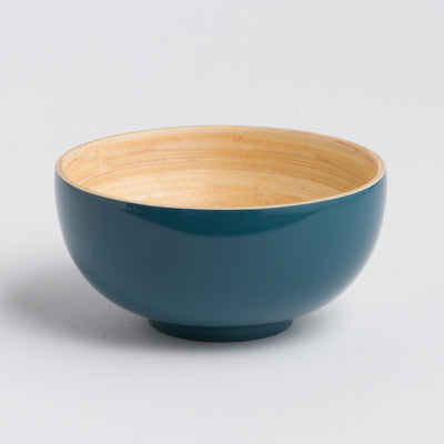 TIEL Bamboo Dining Bowl (Ø16cm)