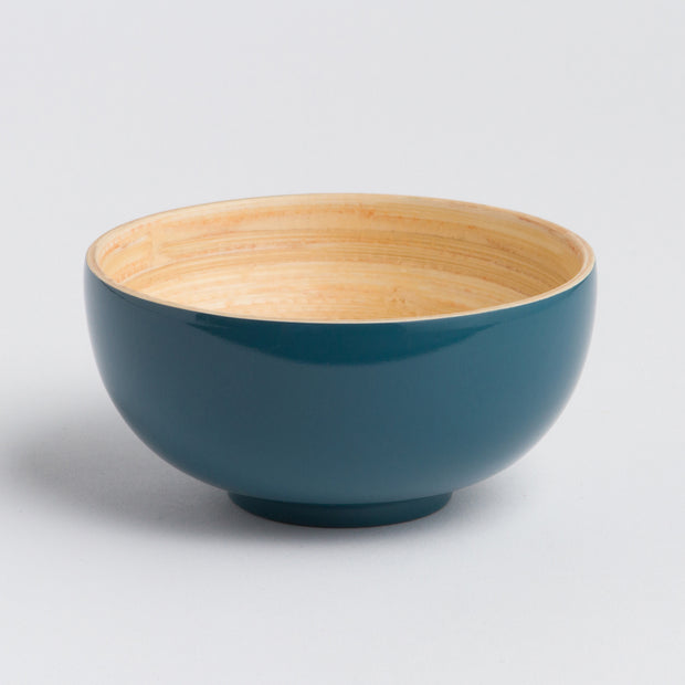 TIEL Bamboo Dining Bowl (Ø16cm)