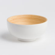 TIEL Bamboo Dining Bowl (Ø16cm)