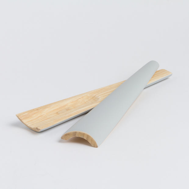 TIAM Bamboo Salad Servers