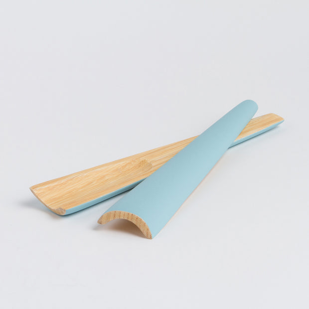 TIAM Bamboo Salad Servers