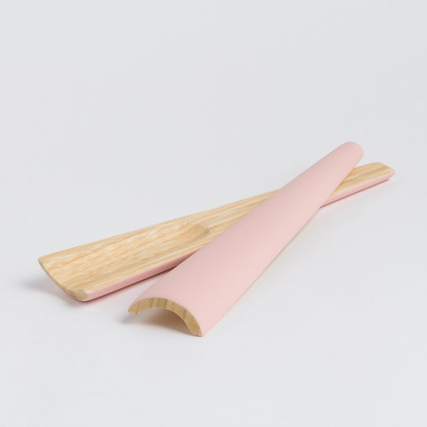 TIAM Bamboo Salad Servers