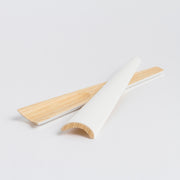 TIAM Bamboo Salad Servers