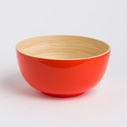 TCHON Bamboo Salad Bowl (Medium) Ø24cm