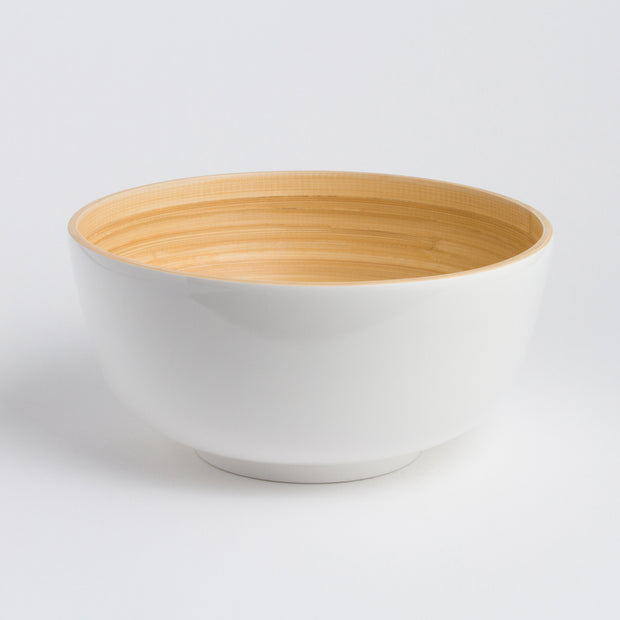 TCHON Bamboo Salad Bowl (Medium) Ø24cm