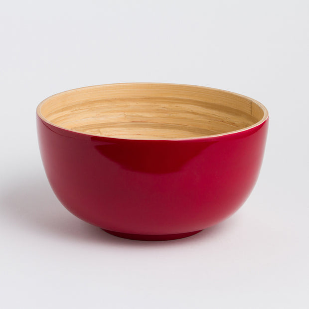 TCHON Bamboo Salad Bowl (Medium) Ø24cm