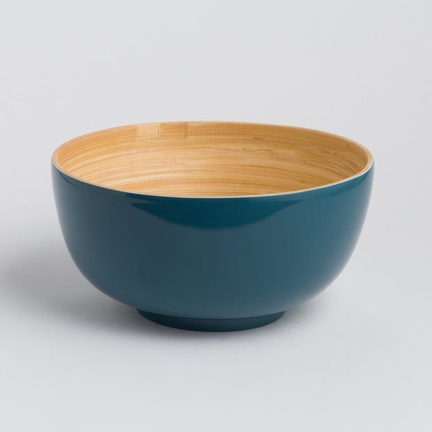 TCHON Bamboo Salad Bowl (Medium) Ø24cm