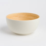 TCHON Bamboo Salad Bowl (Medium) Ø24cm