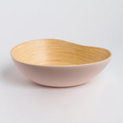 SOAI Bamboo Serving Bowl