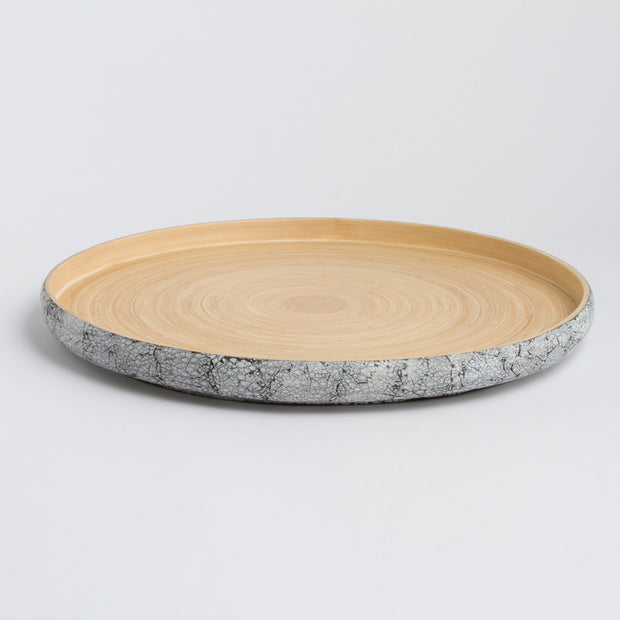 KHAY Bamboo Tray