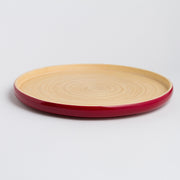 KHAY Bamboo Tray