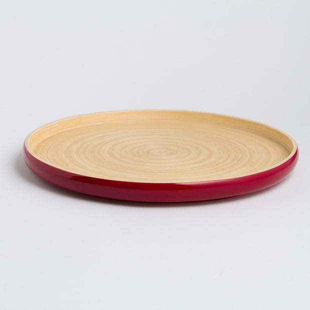 KHAY Bamboo Tray