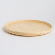 KHAY Bamboo Tray