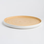 KHAY Bamboo Tray