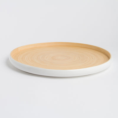 KHAY Bamboo Tray