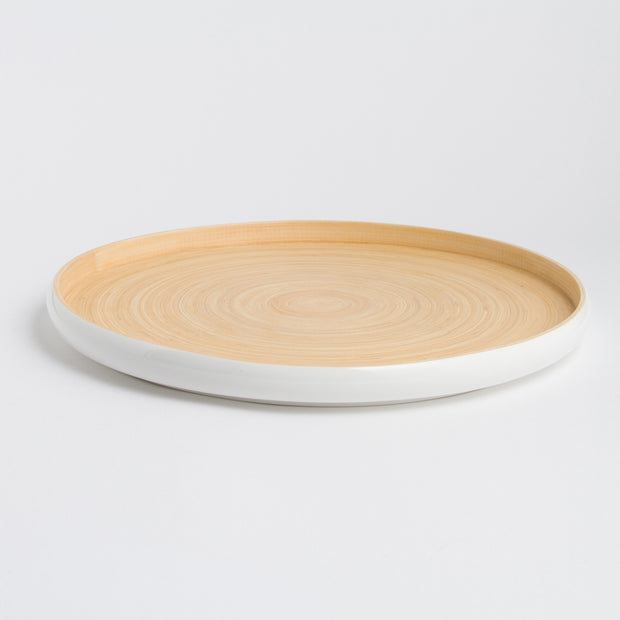 KHAY Bamboo Tray