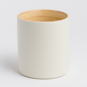 Bamboo Mug