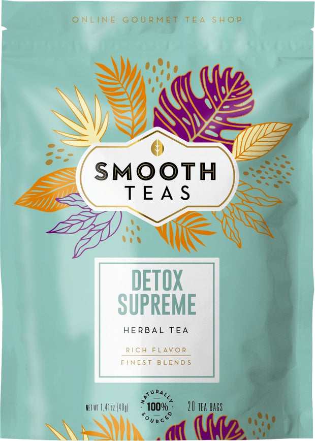 Detox Supreme