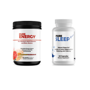 Sleep + Pre-Workout