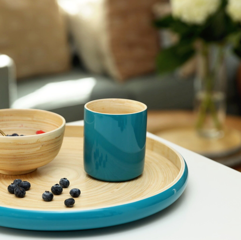 Bamboo Mug