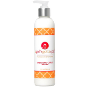 Energizing Citrus Body Lotion