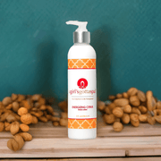 Energizing Citrus Body Lotion